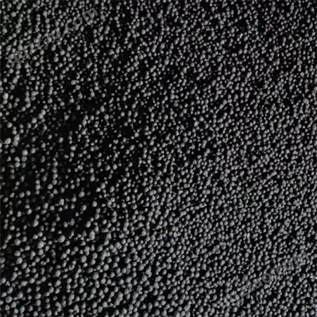 圆形颗粒化肥膨润土载体 规格多种 表观粘度22mpa.s