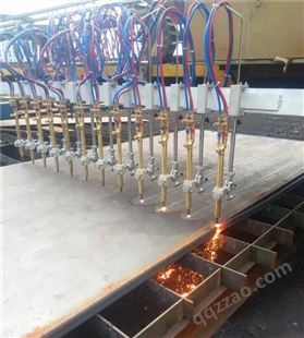 超特厚板高合金钢板40Cr 42Crmo5-10-90-200mm毫米现货厂切割加工