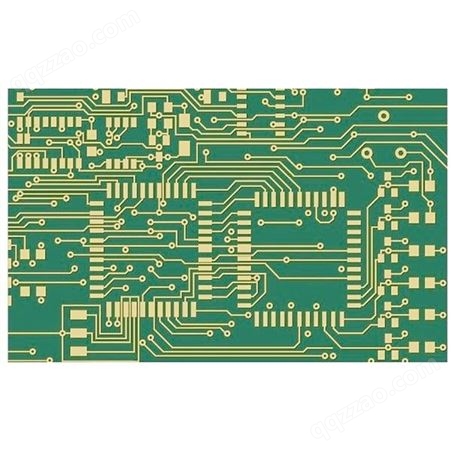 成都PCB贴片加工 明瑞达 单双面线路板加工 直供订购