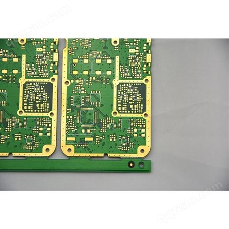重庆PCB贴片加工 明瑞达 pcb电路板打样加工 定制