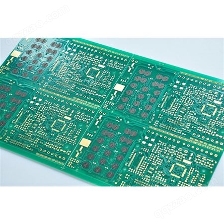 重庆PCB贴片加工 明瑞达 单双面线路板加工 咨询