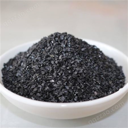 柱状活性炭 颗粒活性炭 椰壳活性炭 果壳活性炭 找中聚活性炭厂家