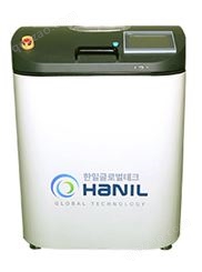 Hanil搅拌去泡机可快速、均匀地混合多种具有不同粘性的物质