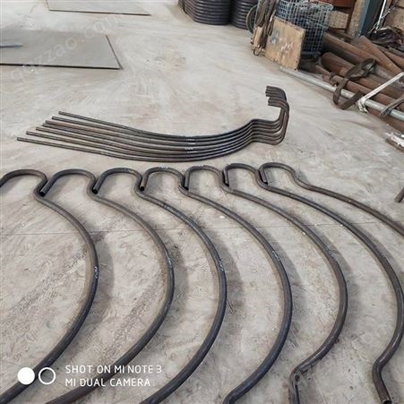 穿线管   河北销售 多倍数弯管 碳钢弯管 可加工定制