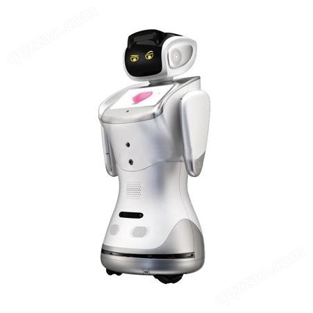 语音监控对话人形机器人儿童教育陪伴早教学习机玩具机器人三宝小精灵