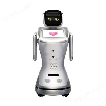 语音监控对话人形机器人儿童教育陪伴早教学习机玩具机器人三宝小精灵