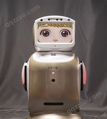 俄语版机器人   русский робот
