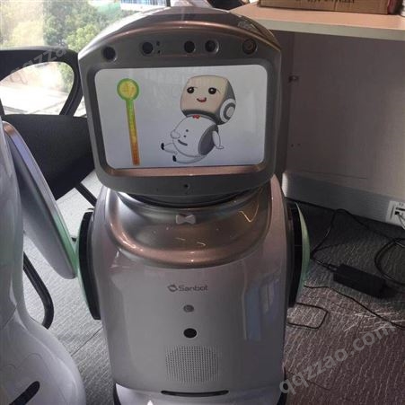 俄语版机器人   русский робот