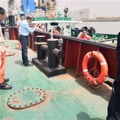 鹤壁水下作业公司 水下清理螺旋桨 船泊救援