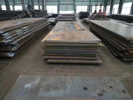 35Mn钢板 合金板普板中厚板 规格齐 厂库直发 厚度2-500 20CrMo