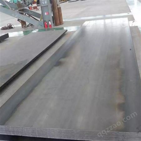 40Cr钢板 合金板普板中厚板 规格齐 厂库直发 厚度2-500 20号