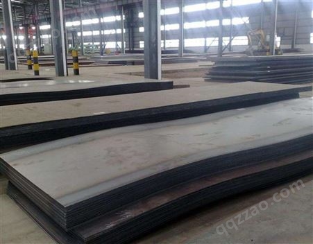 40Cr钢板 合金板普板中厚板 规格齐 厂库直发 厚度2-500 20号