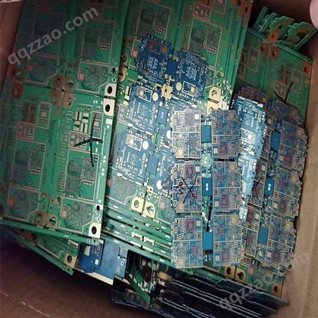 废线路板回收 高价收购通讯主板 通信通信电路板