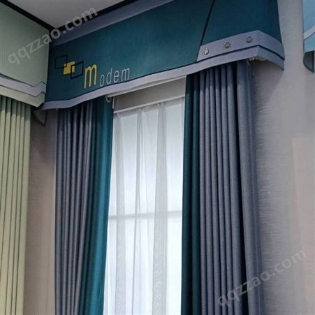 南 京窗帘定做 美家布艺 上门测量 免费设计安装