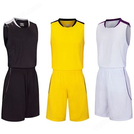 篮球服套装男款定制团购篮球衣球服球衣学生篮球训练服比赛队服
