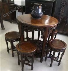 黄 浦区红木家具回收 全上 海旧家具收购 寻古堂高价征集