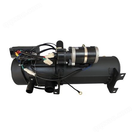 YJH-Q10利昌五金 燃油液体加热器 发动机预热器 水暖锅炉