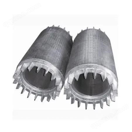 利昌五金-高压电机铸铝转子-可供定制-电动机配件
