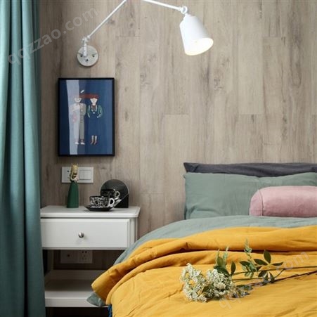 现代轻奢家居 卧室 客厅 专业定制装修设计定做 精艺求新承接家装工程