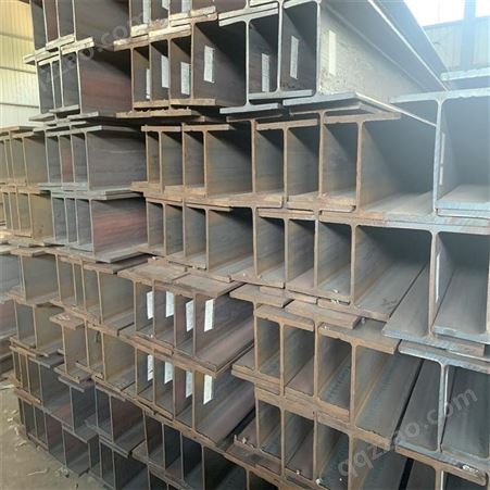 福州H型钢 Q355B低合金H型钢厂家直发 津西现货销售