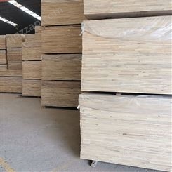 厂家 香樟木 指接板 樟木集成板 家具厂板材各种规格