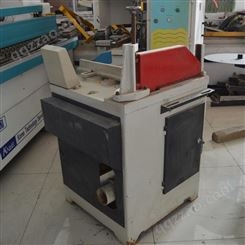 淄博出售故障低自动锯料机 伊玛常年收售各种二手高速自动锯料机