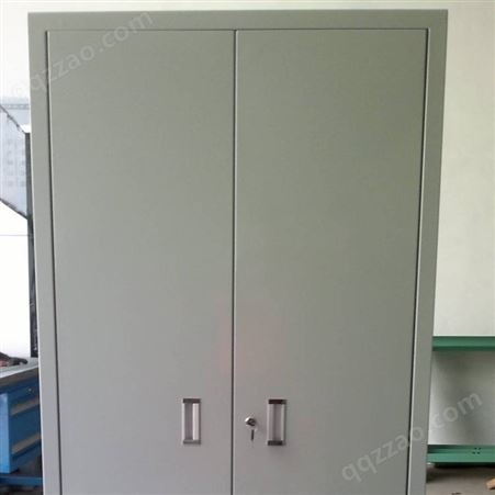 铁皮清洁柜 不锈钢洁具柜定做 门清洁工具柜生产商