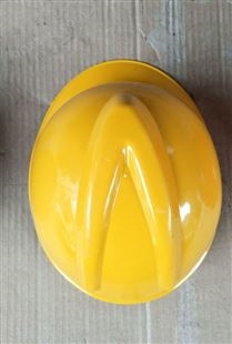 齐全工地用防护 安全帽 高强度建筑施工 v型透气型可定做
