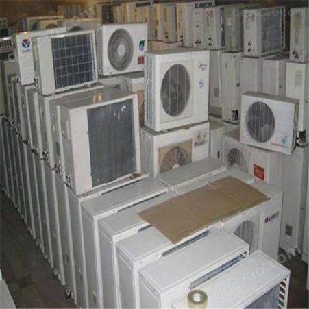 昆邦 南京单元空调回收-精密空调回收-家用空调回收