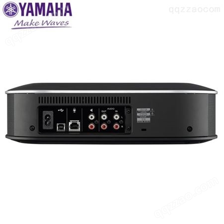 YAMAHA雅马哈YVC-1000视频会议全向麦克风 统一通信扬声器USB蓝牙