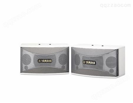 Yamaha/雅马哈KMS-710 卡拉OK音箱/KTV专业音响 包房/会议音箱