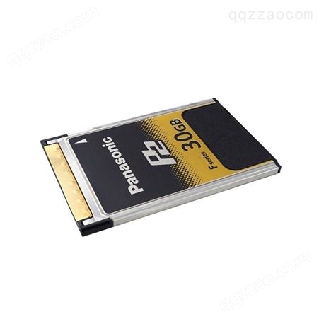 批发AJ-P2E030FG 30GB P2卡存储卡内存适用摄像机UPX360 280