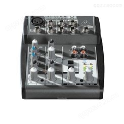 BEHRINGER 百灵达 XENYX 1202FX 模拟调音台 便携小型调音台 厂家批发