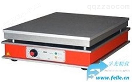 模拟控温电热板HOP-3030采用铝合金加热板 温度均匀性好