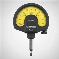 马尔-机械比较仪Millimess 1003 扇形机械比较仪 防震比较仪供应商-旌琦机械