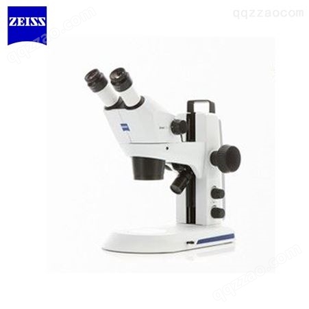 蔡司 集成式光学显微镜 荧光显微镜 体式显微镜 Stemi-305